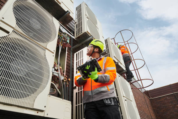 Air Quality Test in Bremen, IN